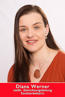 Foto von Diana Werner